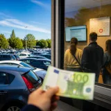 Aide carburant : 1,1 million de demandes, mais seuls 24% des foyers éligibles ont réellement été payés