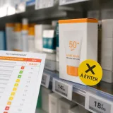 Crème solaire Rituals SPF 50+ pointée du doigt : l’association recommande de ne pas l’acheter