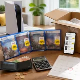 Déstockage PS5 sur Amazon : des jeux phares à prix cassés, ce que ça change pour votre budget