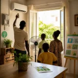 Le Sénégal lance une campagne d'écogestes pour réduire la facture énergétique des ménages