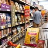 Des marques françaises du petfood renforcent leurs gammes pour répondre aux attentes des « pet‑parents »
