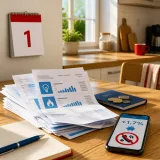 Ce qui change pour le budget des ménages au 1er août : épargne, électricité, carburants et démarchage
