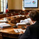 Ian Boucard lance une commission d'enquête sur les aides sociales pour mesurer efficacité et coûts