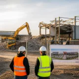 Intermarché investit 10 M€ pour reconvertir une friche et ouvrir à Fourmies en janvier 2028