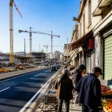 Croissance à 4,9 % au Maroc : les ménages ne profitent pas de la reprise, alerte la Banque mondiale