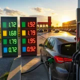 Prix à la pompe : stabilité générale mais fortes disparités régionales et inquiétude pour 2028