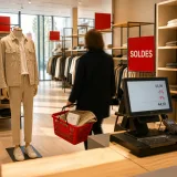 Soldes d’été 2026 : recul des ventes globales, la mode porte la plus forte baisse