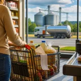 Guerre au Moyen‑Orient et El Niño : pourquoi les prix alimentaires peuvent grimper sans pénurie
