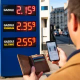 Hausse des carburants : le gouvernement promet un point d’ici fin août sur les aides