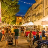 À Narbonne, une braderie réinventée attire les acheteurs malgré la pression sur le pouvoir d’achat