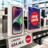 Samsung Galaxy S25 Ultra AI : -615,53 € sur le modèle phare, une économie réelle pour les foyers