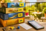 Des titres attendus déjà en promo : comment ces soldes allègent le budget loisir des ménages