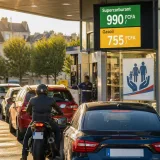 Sénégal : le litre d’essence et de gasoil augmente, l’État réduit ses subventions