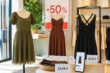 Soldes Mango : trois robes longues élégantes à moins de 30 € pour l'été