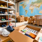 Méduse se réinvente : la sandale française conquiert 41 pays et pèse 30 % à l'export
