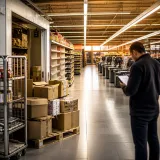 Grande distribution : pourquoi 60 000 postes restent non pourvus et ce que cela coûte au secteur