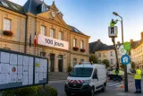 À Landivisiau, le maire fait le bilan des 100 premiers jours, les oppositions demandent des actes