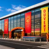 LabelVie accélère : ventes en hausse et 60 magasins ouverts depuis le début de 2026