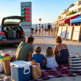 Hausse des coûts des vacances : les Français à la recherche de gratuités et d'économies