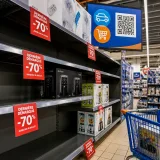 Soldes d’été prolongées jusqu’au 28 juillet : dernière démarque, jusqu’à -70 % chez E.Leclerc