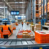Migros Online concentre ses plateformes en un méga-centre pour accélérer l’e-commerce alimentaire