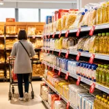 Hausse modérée de l'indice FAO en juillet : céréales, huiles et sucre pèsent sur les prix alimentaires