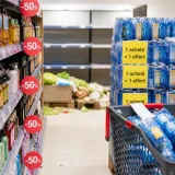 Promotions : pourquoi « 50% » et « un acheté, un offert » n’ont pas les mêmes effets sur votre porte‑monnaie