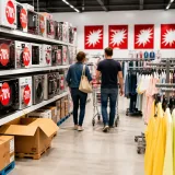 Fin des soldes le 21 juillet : quand la dernière semaine devient la plus rentable pour le porte‑monnaie
