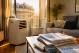 La climatisation explose en Europe — quelles conséquences pour le budget des ménages français ?