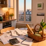 L'inflation repasse au‑dessus de 2% en juillet : quel effet sur le budget des ménages ?