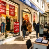 Les soldes d’été en Tunisie démarrent le 7 août 2026 : six semaines pour alléger le budget des ménages