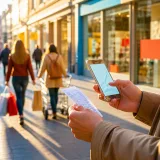 Les dépenses en biens des ménages repartent à la hausse en juin, signe inattendu pour le pouvoir d'achat