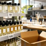 Des parfums conçus à Grasse vendus 10–20 €: comment une PME casse les codes de la parfumerie