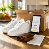 Baskets Nike à moins de 50 € : la paire iconique Court Vision Low en promotion sur Amazon