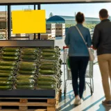 Concombres à 0,80 € : la promotion Lidl relance le conflit prix bas/producteurs