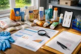 Des crèmes solaires vendues sur Temu, Shein et AliExpress mises en cause : neuf sur dix non conformes