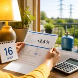 Tarifs réglementés de l’énergie : le médiateur détaille des chantiers alors que l’État valide +2,5%
