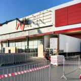 Intermarché récupère 300 magasins Auchan : la distribution française recomposée