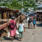 Violence et hausse des prix maintiennent des millions d'Haïtiens en insécurité alimentaire