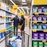 Les lessives : promotions massives et domination de quelques groupes pèsent sur le choix et le prix