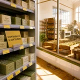 La Savonnerie Fer à Cheval lance une gamme grand public en GMS dès septembre