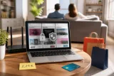 Sécurité des achats pendant les soldes : comment 2,29 € par mois limite le risque quand on réutilise ses comptes