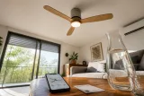 Soldes : un ventilateur de plafond Dreo à moins de 100 € — bonne affaire pour lutter contre la chaleur