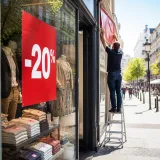 Soldes d'été 2026 : lancement demain avec au minimum des réductions de 20% pendant six semaines
