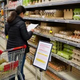 Rappels d’œufs contaminés : la filière française invitée à retrouver la confiance des consommateurs