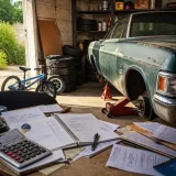 La voiture coûte "moins" dans le budget, mais au prix d'arbitrages lourds pour les ménages