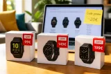 Soldes : quatre montres connectées de marque à prix coupés, comment choisir sans se tromper