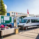 67 millions de dinars alloués aux aides sociales pour la rentrée 2026-2027