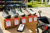 Soldes d’été : cinq paires Salomon pratiques à saisir à moins de 100 €