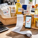 Les prix alimentaires mondiaux repartent à la hausse : quel impact sur le budget des foyers ?